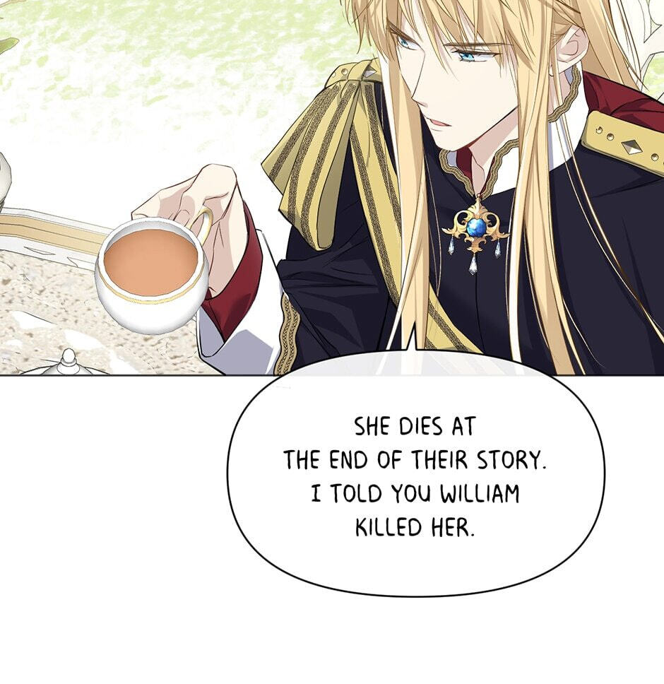 War of the Princesses (Colored) Chapter 146 page 52 - 
