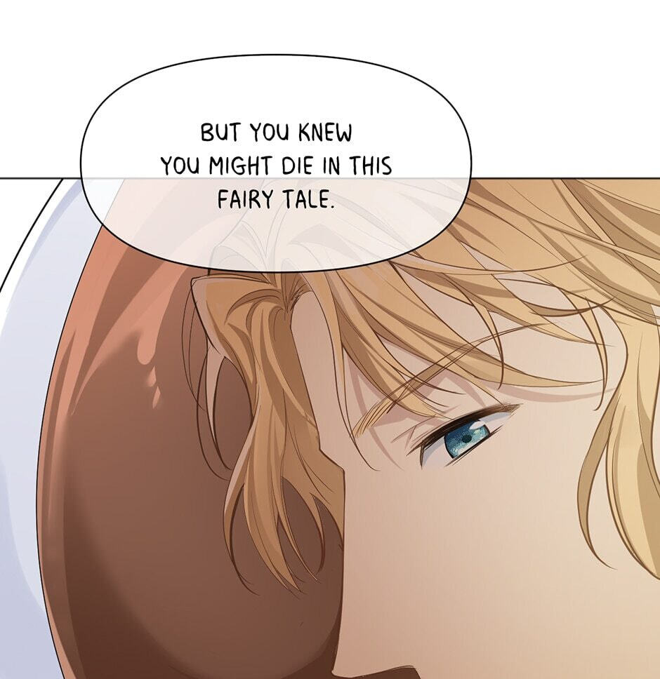 War of the Princesses (Colored) Chapter 146 page 53 - 