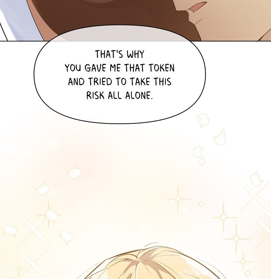 War of the Princesses (Colored) Chapter 146 page 54 - 