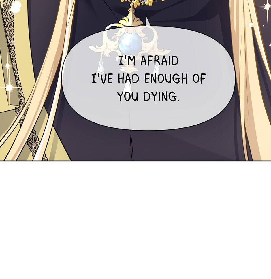 War of the Princesses (Colored) Chapter 146 page 56 - 