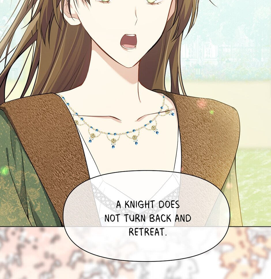 War of the Princesses (Colored) Chapter 146 page 58 - 