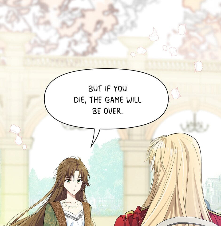 War of the Princesses (Colored) Chapter 146 page 59 - 