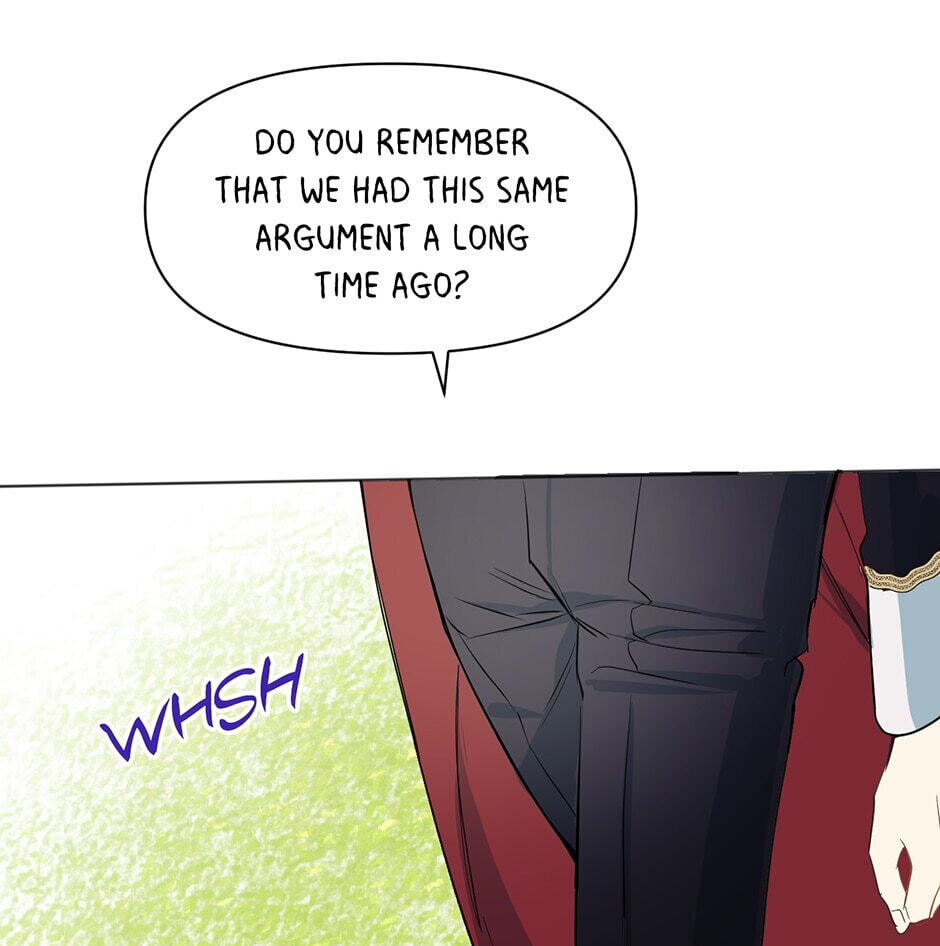 War of the Princesses (Colored) Chapter 146 page 61 - 
