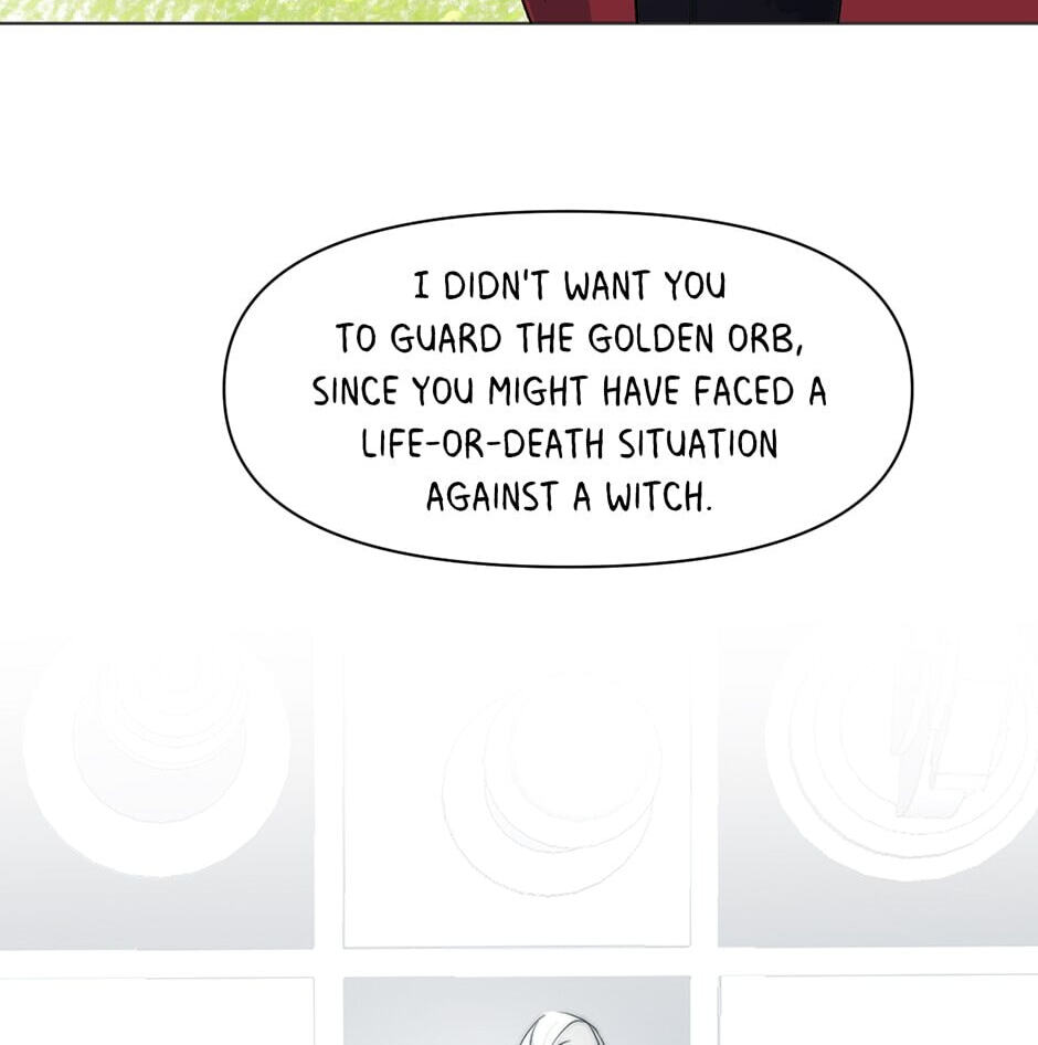 War of the Princesses (Colored) Chapter 146 page 62 - 