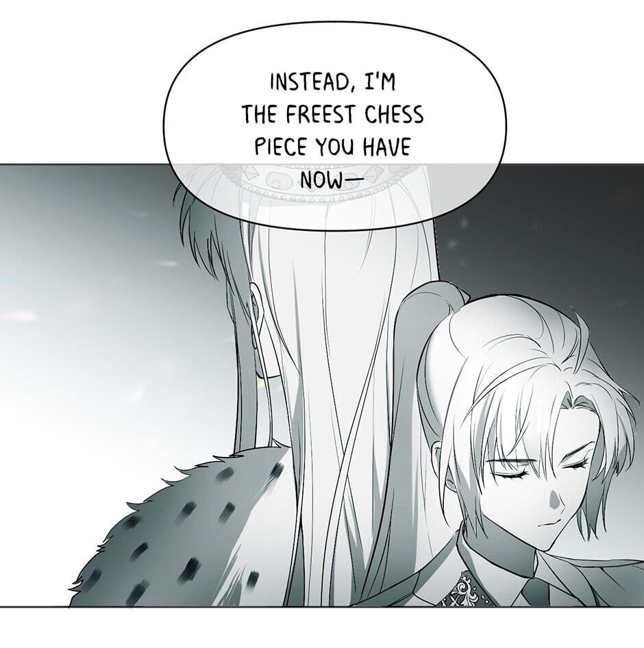 War of the Princesses (Colored) Chapter 146 page 65 - 