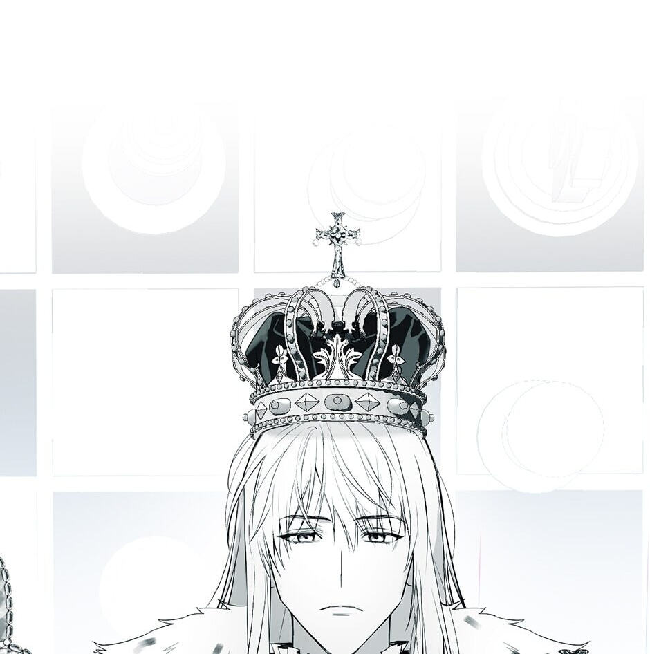 War of the Princesses (Colored) Chapter 146 page 66 - 