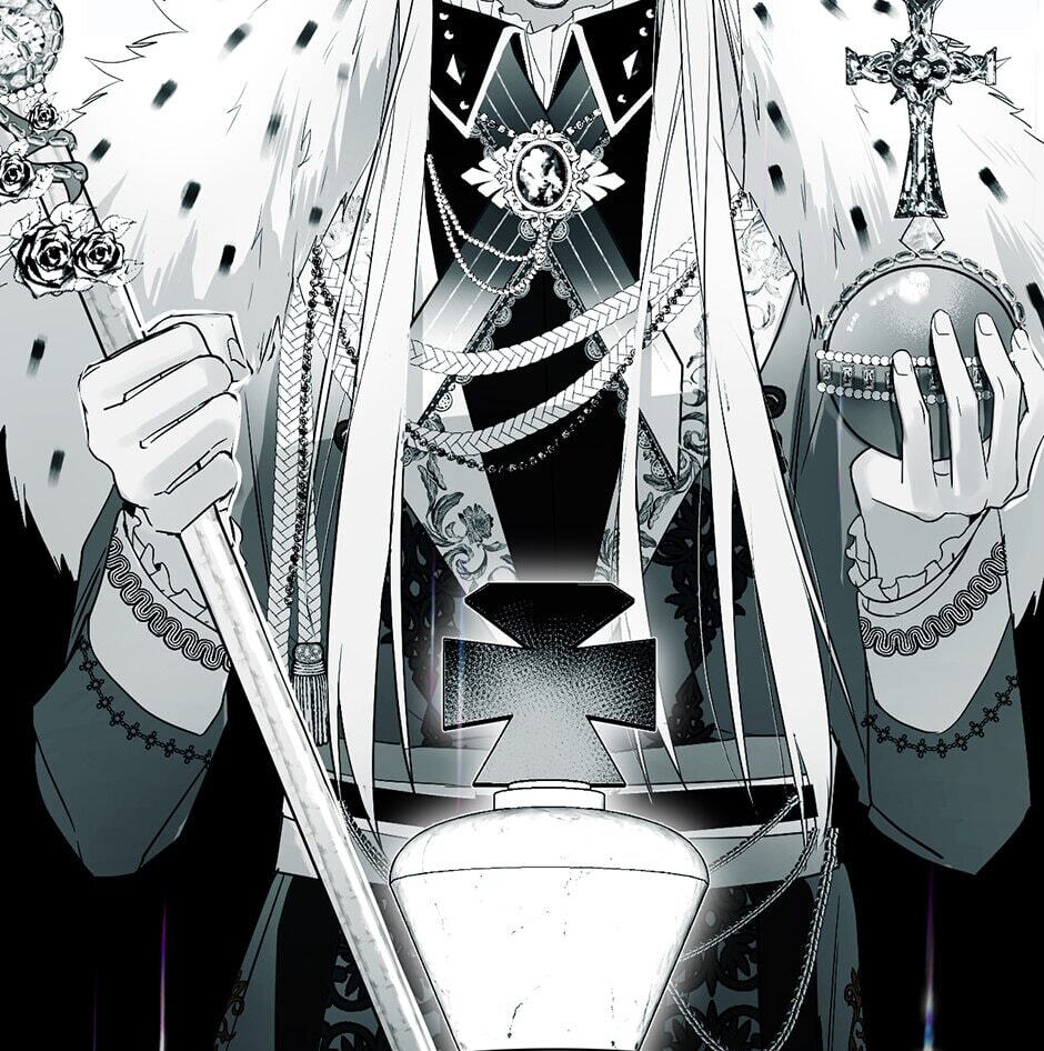 War of the Princesses (Colored) Chapter 146 page 67 - 