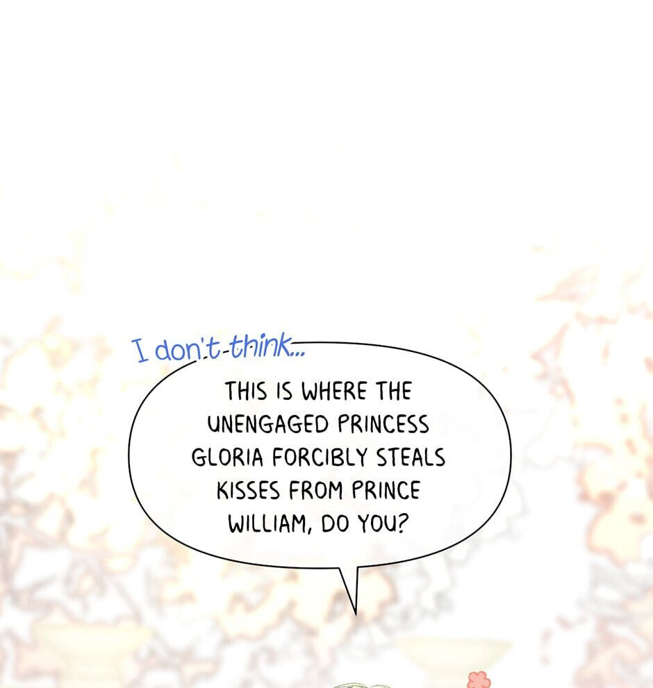 War of the Princesses (Colored) Chapter 147 page 1 - 