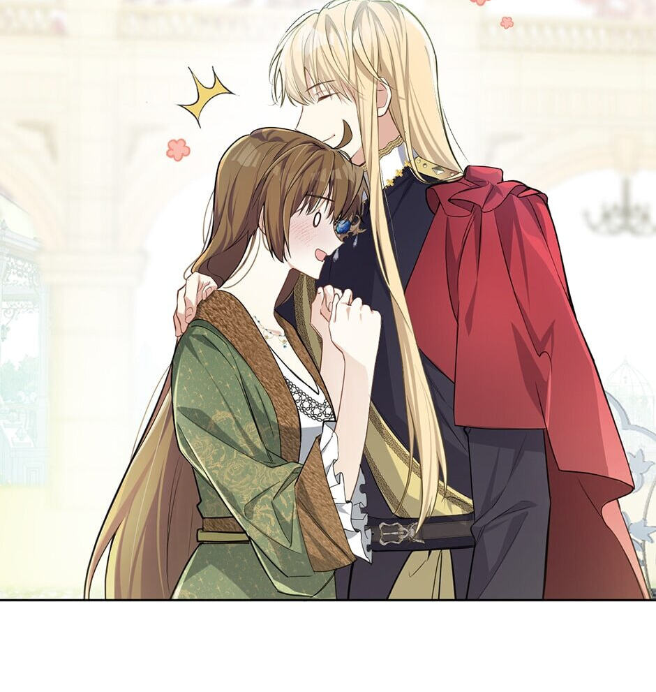 War of the Princesses (Colored) Chapter 147 page 2 - 