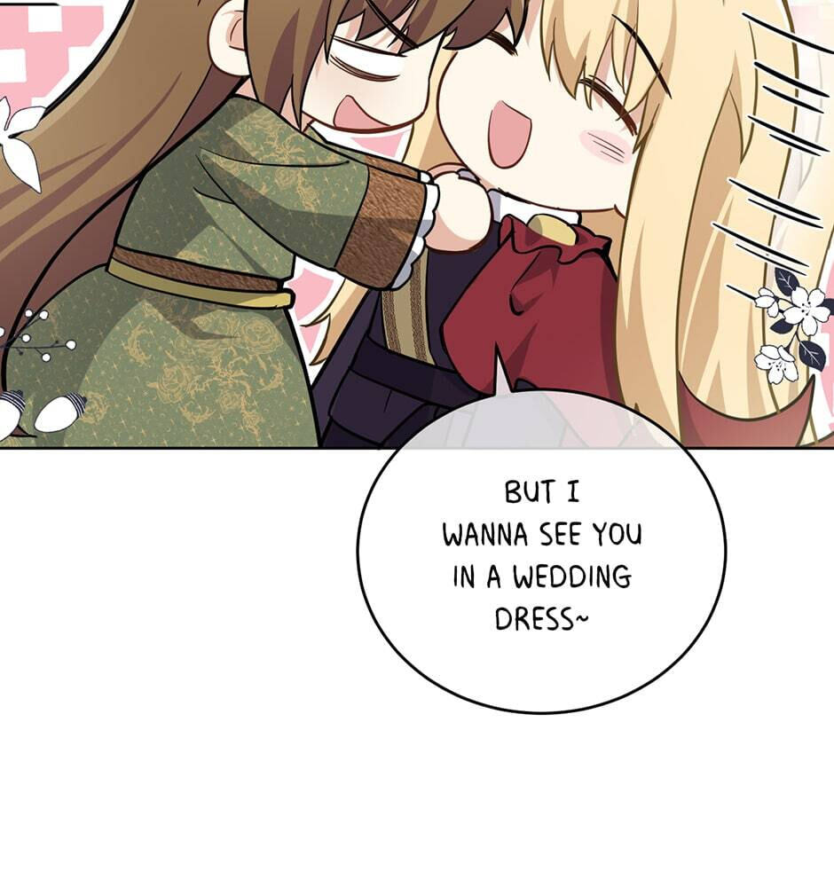 War of the Princesses (Colored) Chapter 147 page 11 - 
