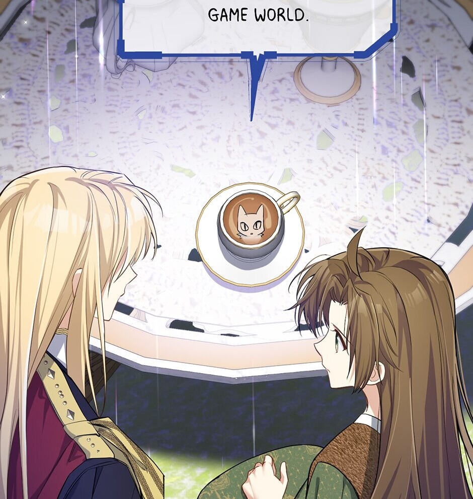 War of the Princesses (Colored) Chapter 147 page 14 - 