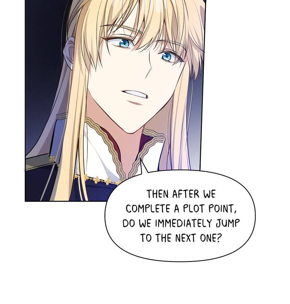War of the Princesses (Colored) Chapter 147 page 16 - 