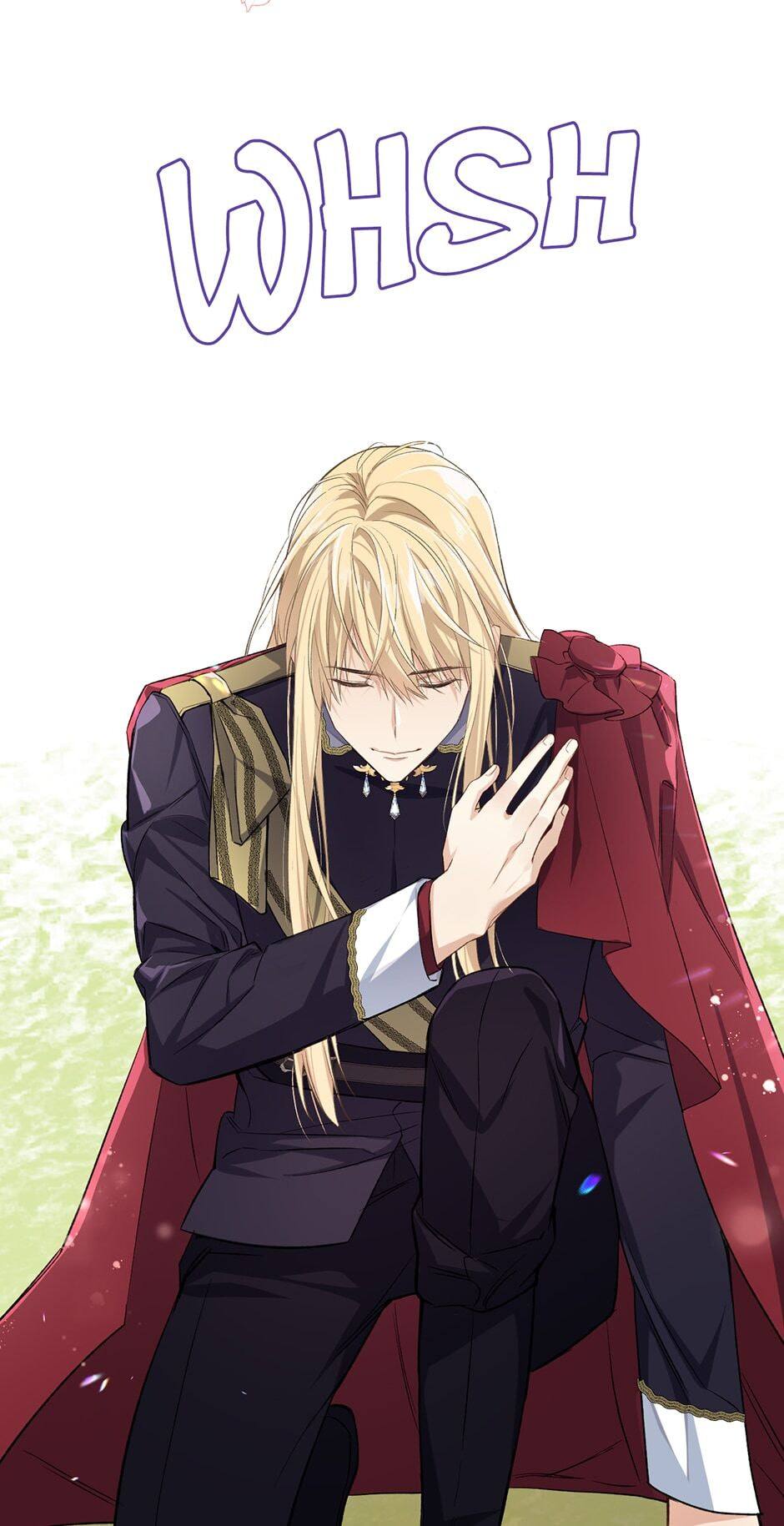 War of the Princesses (Colored) Chapter 147 page 19 - 