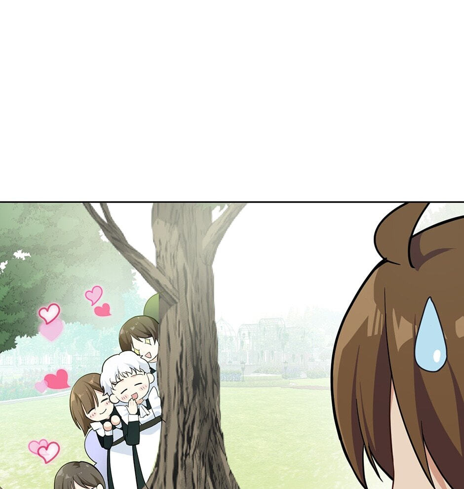 War of the Princesses (Colored) Chapter 147 page 3 - 