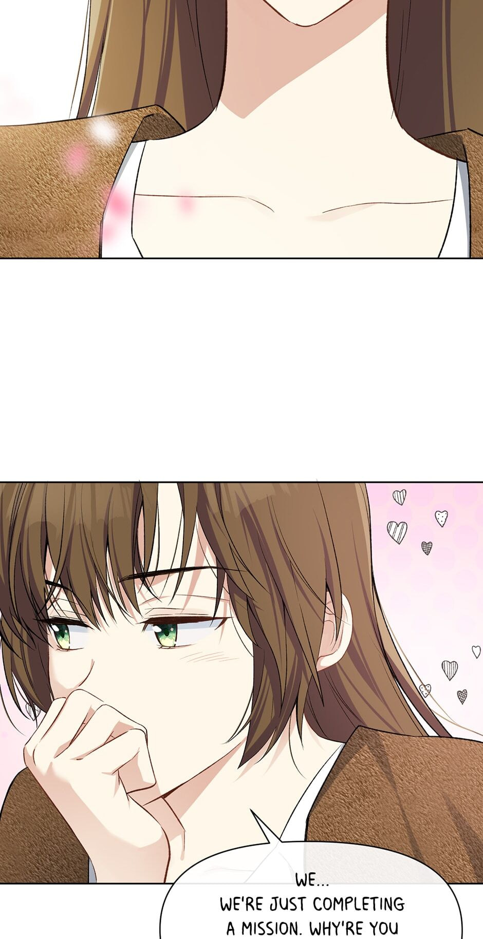 War of the Princesses (Colored) Chapter 147 page 21 - 