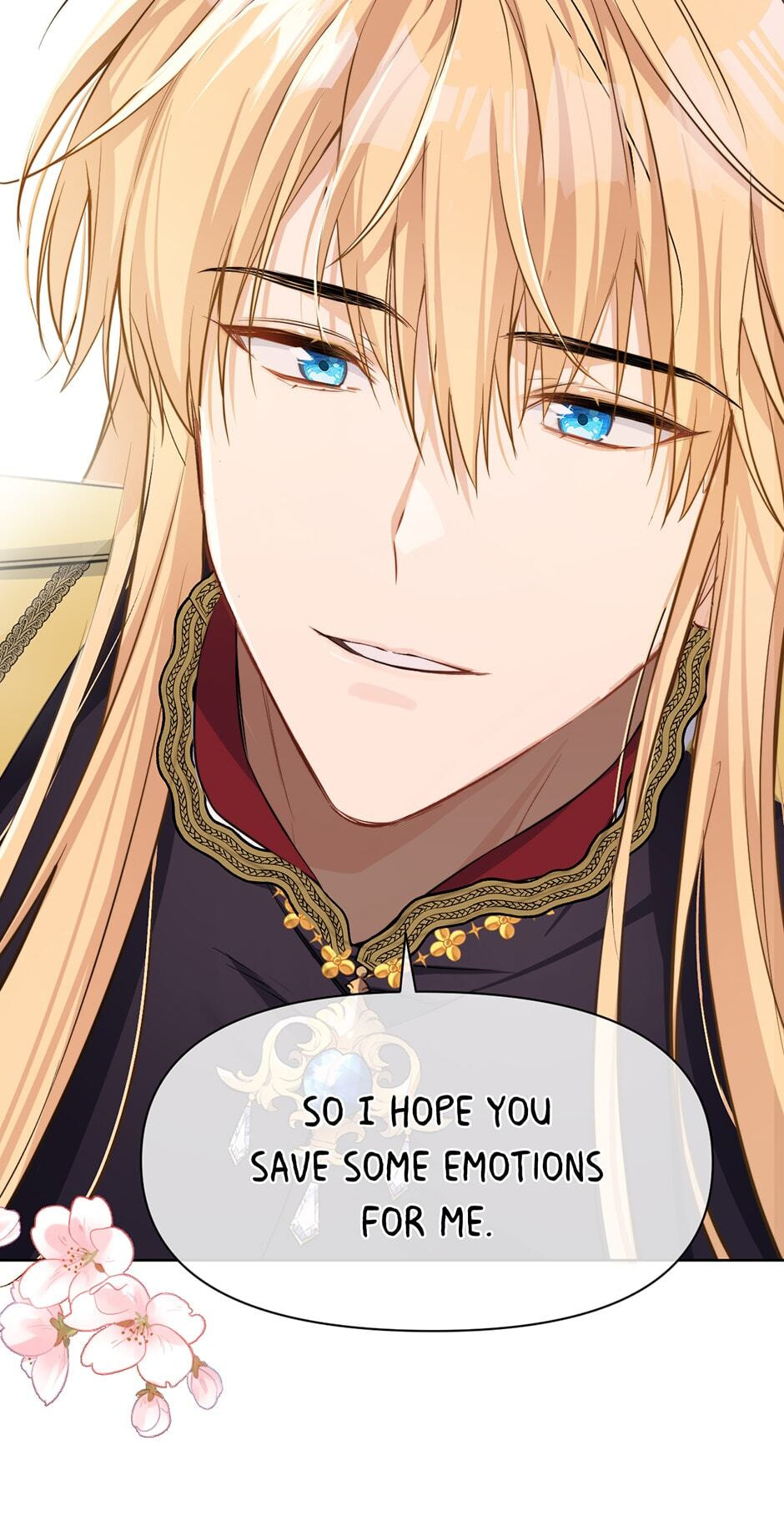 War of the Princesses (Colored) Chapter 147 page 26 - 