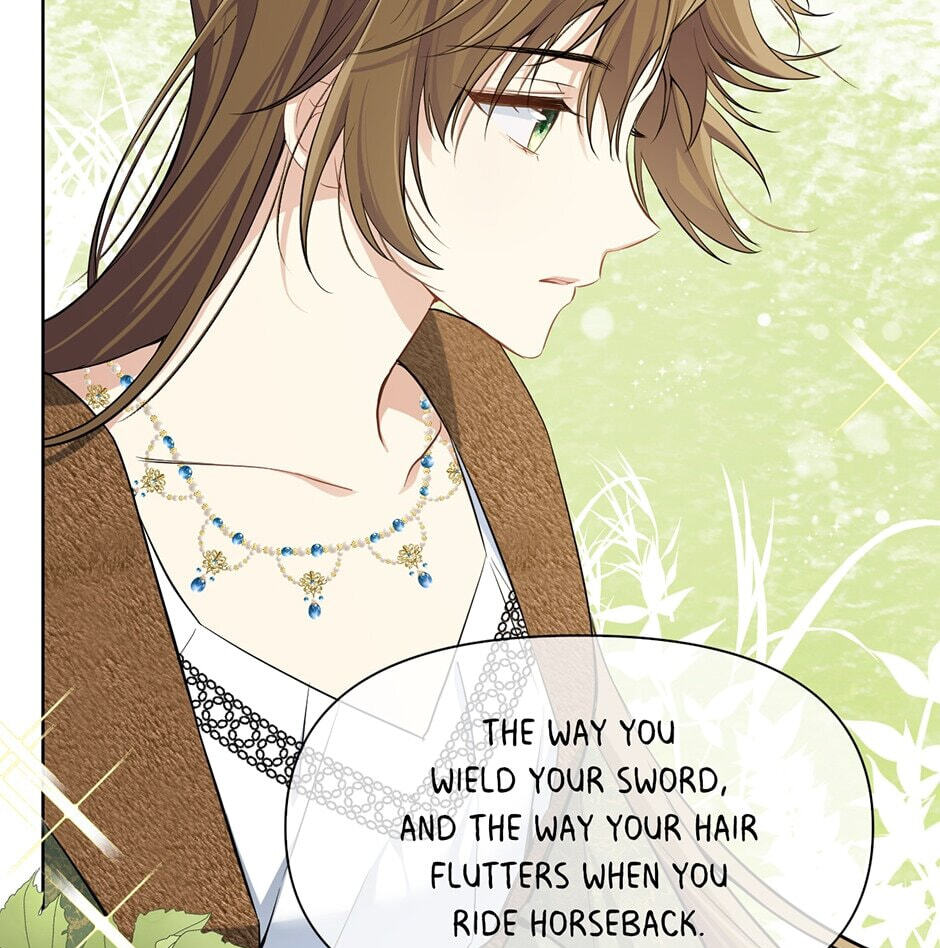 War of the Princesses (Colored) Chapter 147 page 29 - 