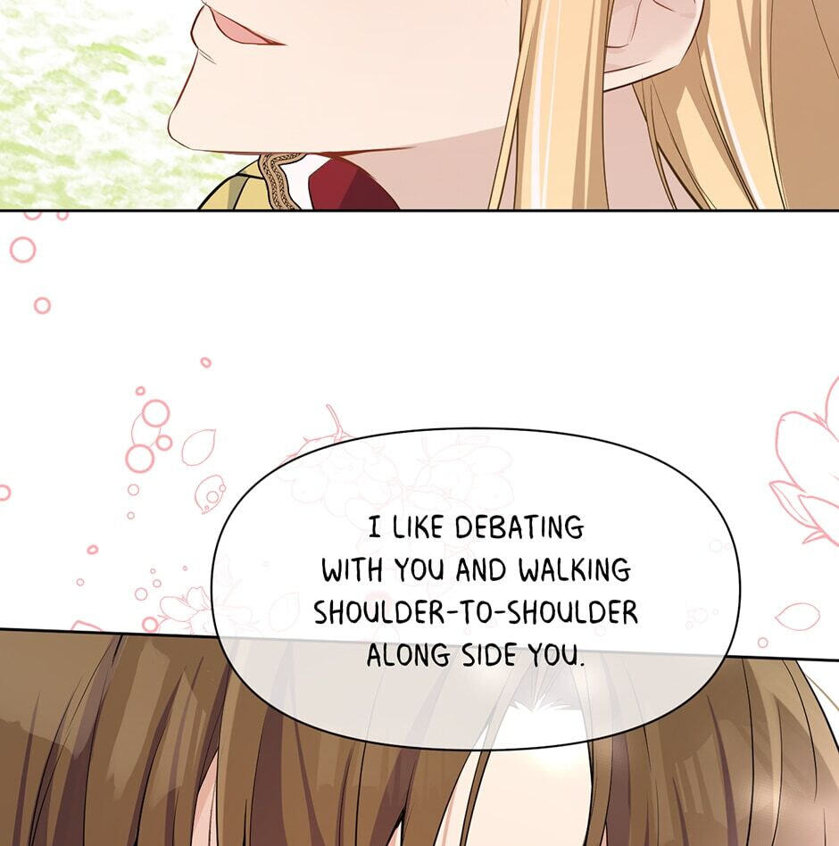 War of the Princesses (Colored) Chapter 147 page 31 - 