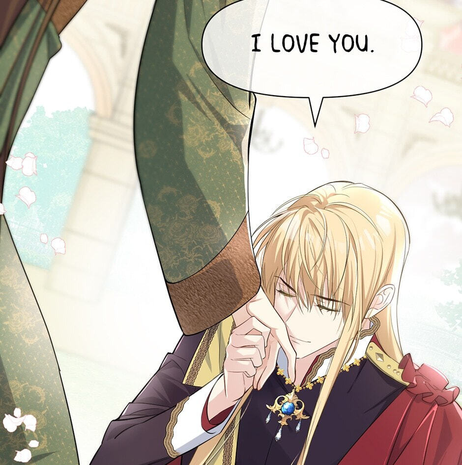 War of the Princesses (Colored) Chapter 147 page 39 - 