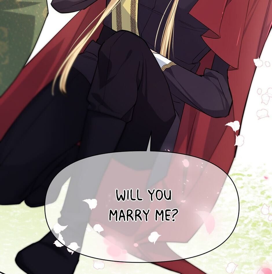 War of the Princesses (Colored) Chapter 147 page 40 - 