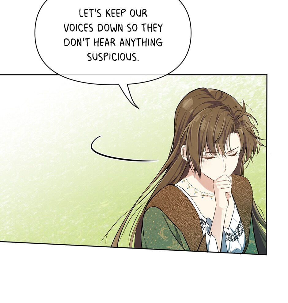 War of the Princesses (Colored) Chapter 147 page 5 - 