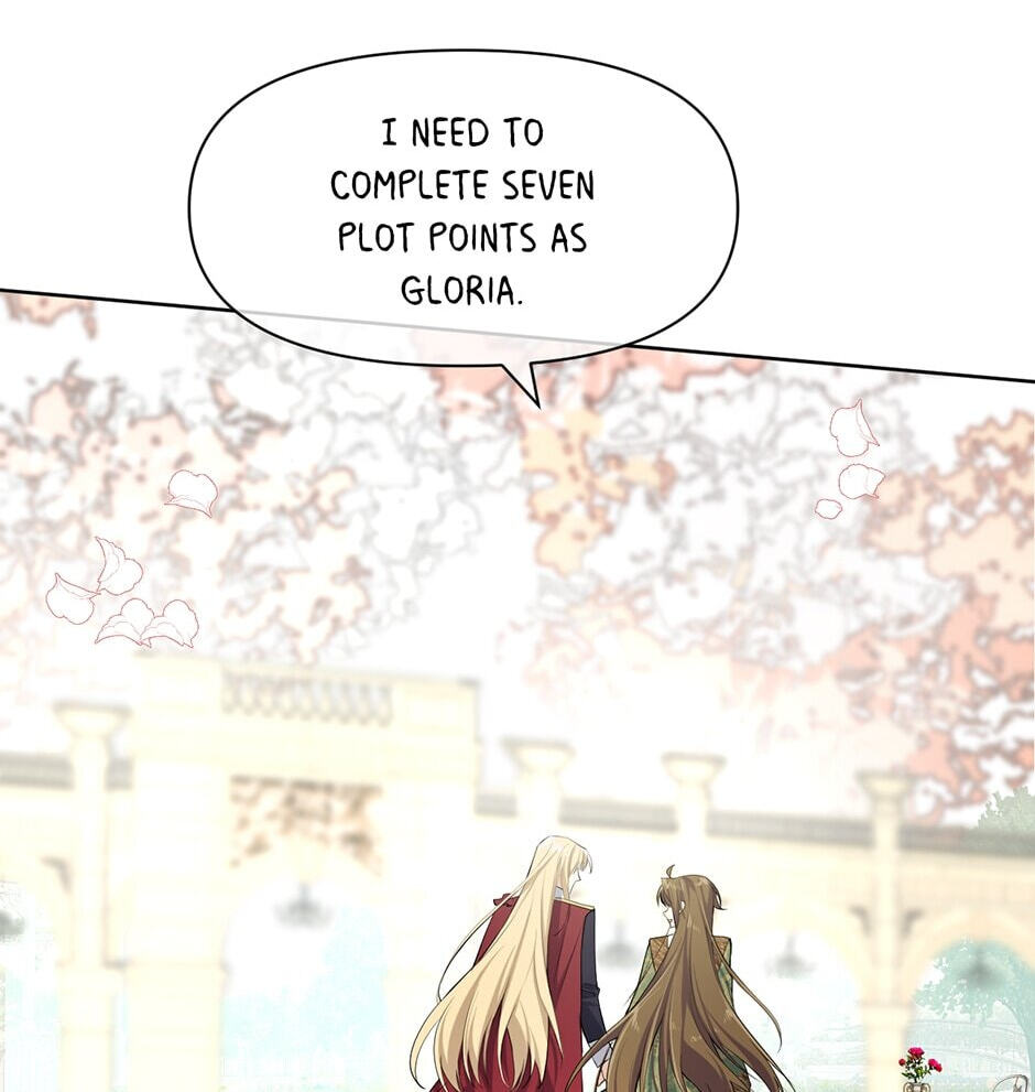 War of the Princesses (Colored) Chapter 147 page 6 - 