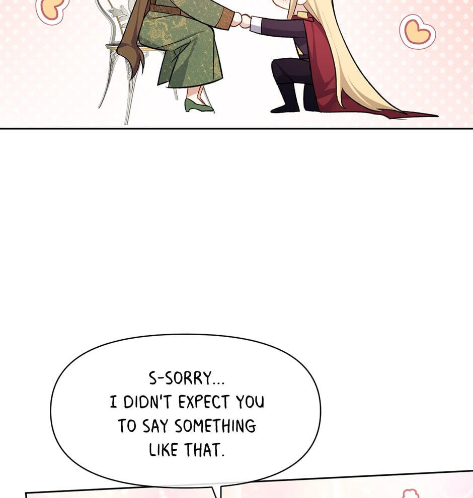War of the Princesses (Colored) Chapter 147 page 51 - 