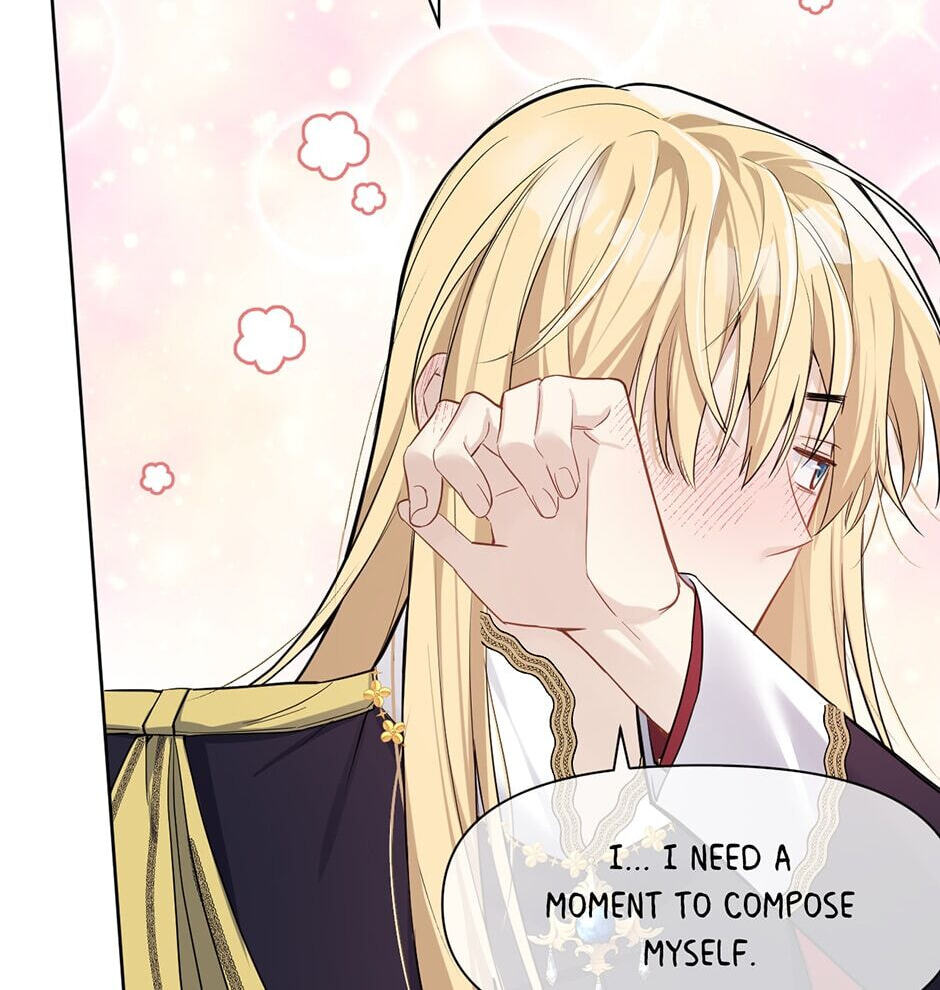 War of the Princesses (Colored) Chapter 147 page 52 - 
