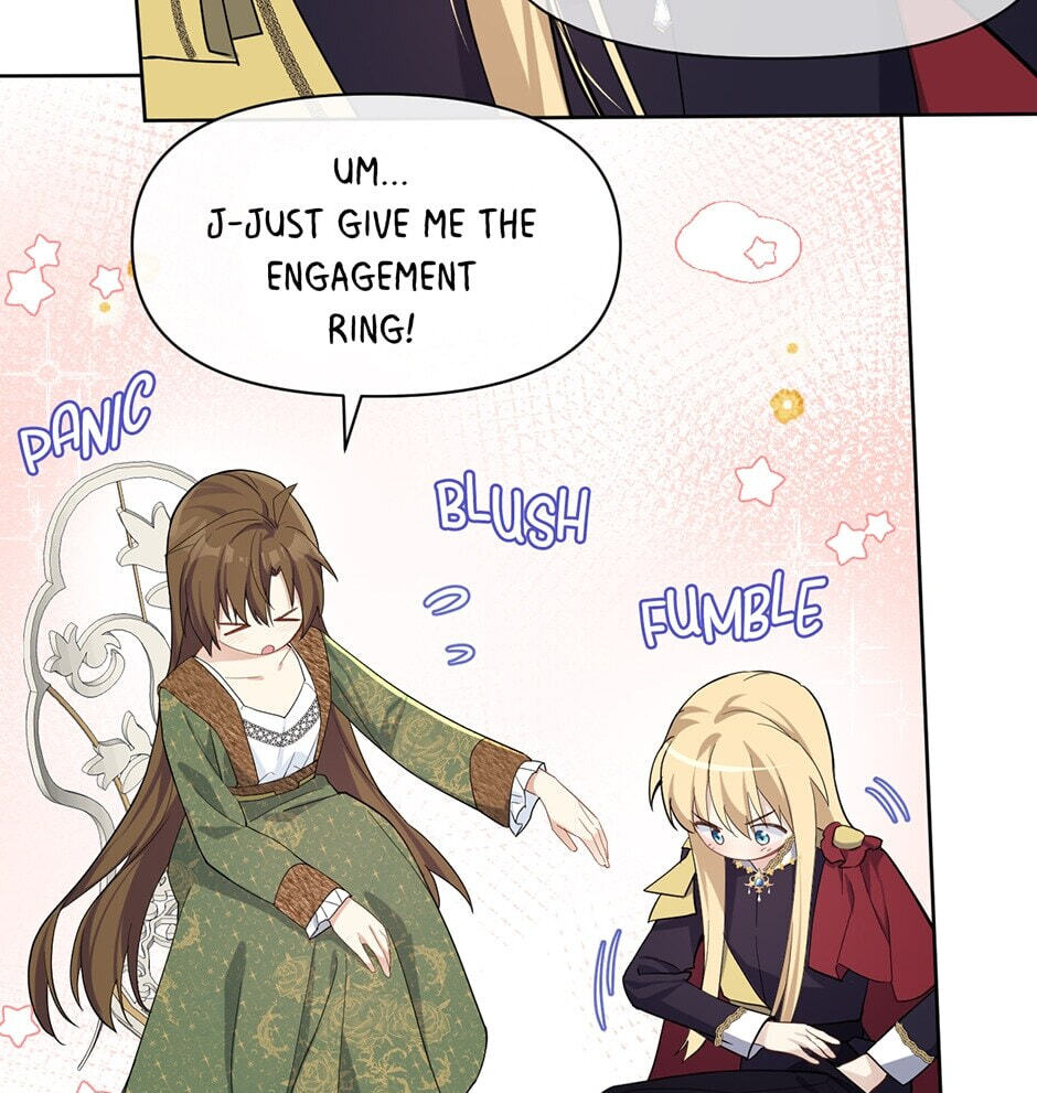 War of the Princesses (Colored) Chapter 147 page 53 - 