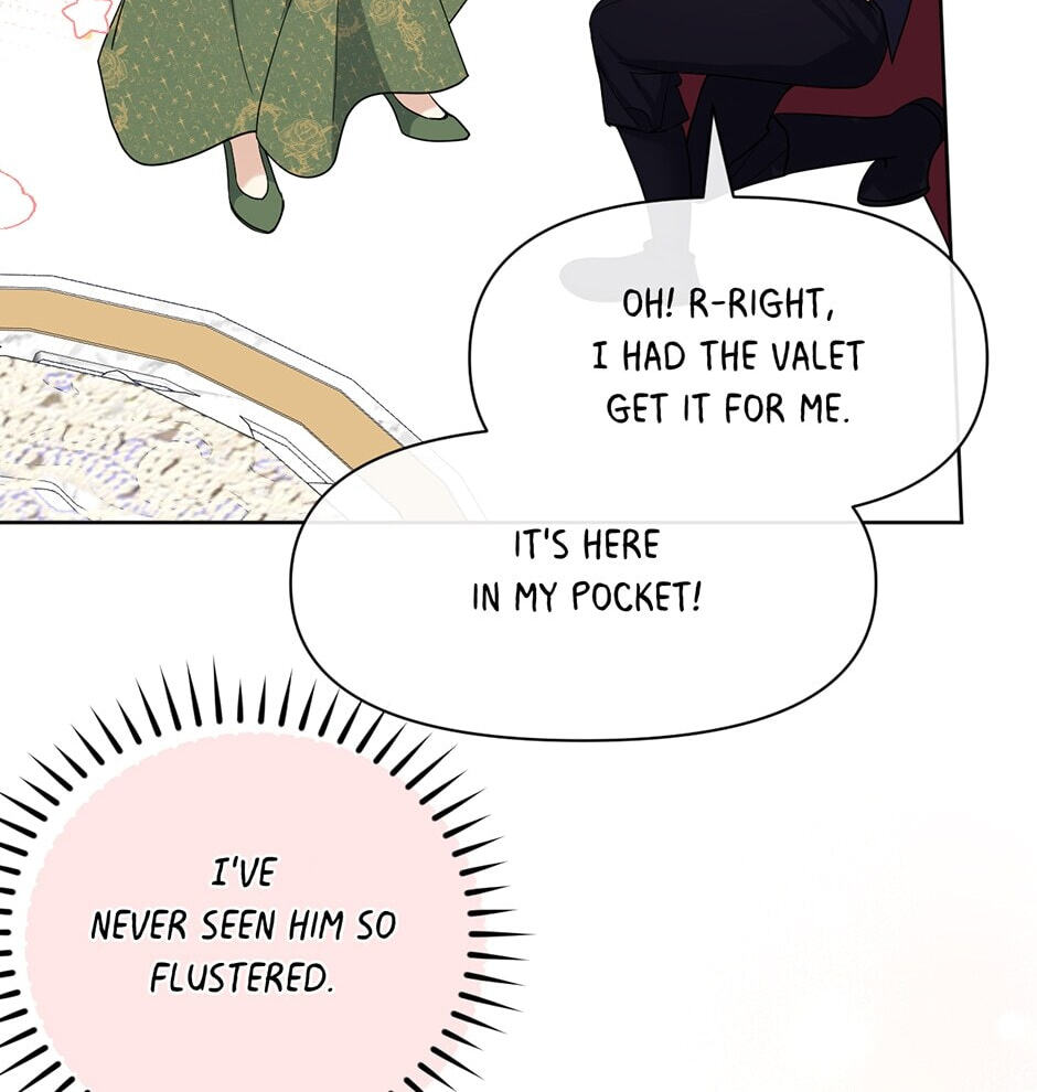 War of the Princesses (Colored) Chapter 147 page 54 - 