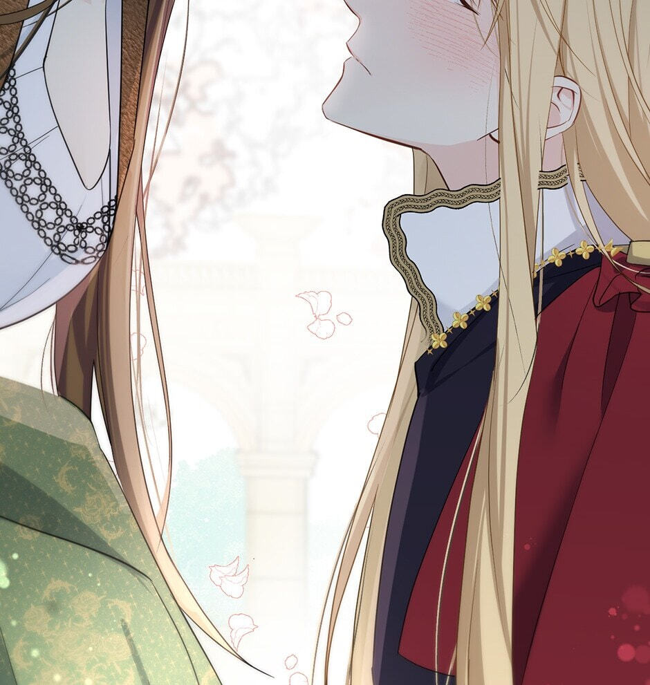 War of the Princesses (Colored) Chapter 147 page 59 - 