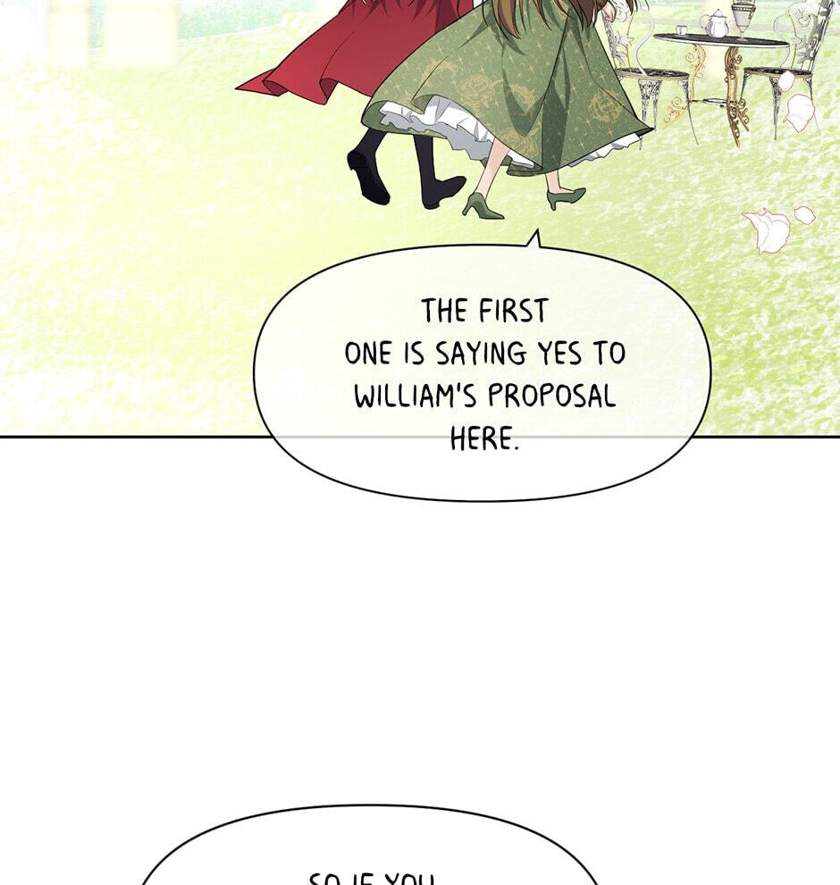 War of the Princesses (Colored) Chapter 147 page 7 - 