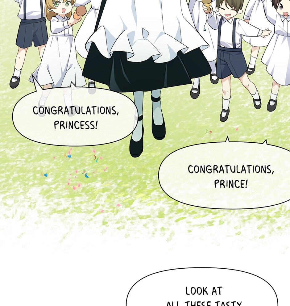 War of the Princesses (Colored) Chapter 147 page 63 - 