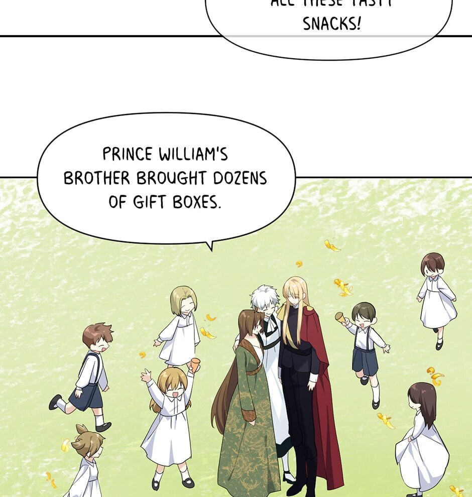 War of the Princesses (Colored) Chapter 147 page 64 - 