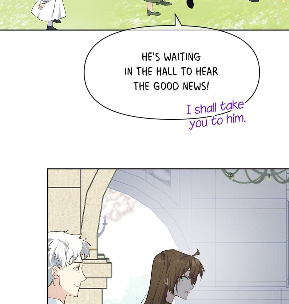 War of the Princesses (Colored) Chapter 147 page 65 - 