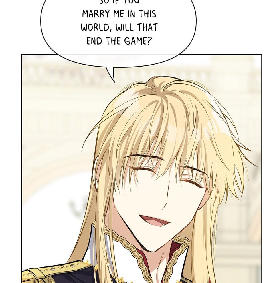 War of the Princesses (Colored) Chapter 147 page 8 - 