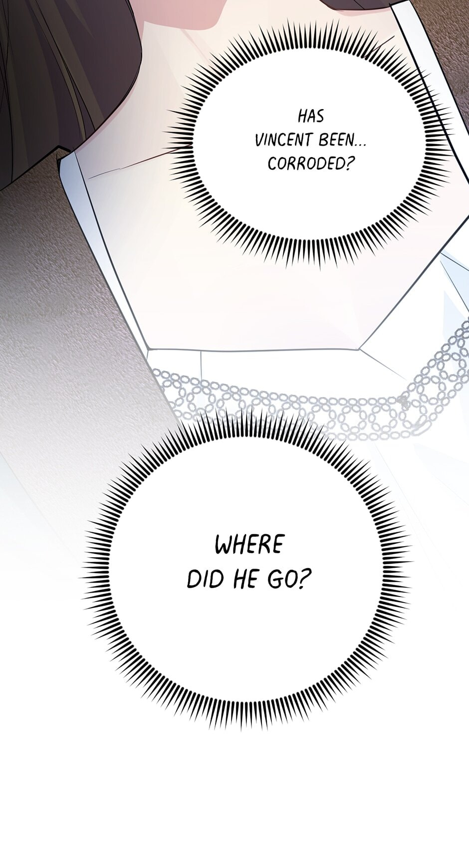 War of the Princesses (Colored) Chapter 147 page 72 - 