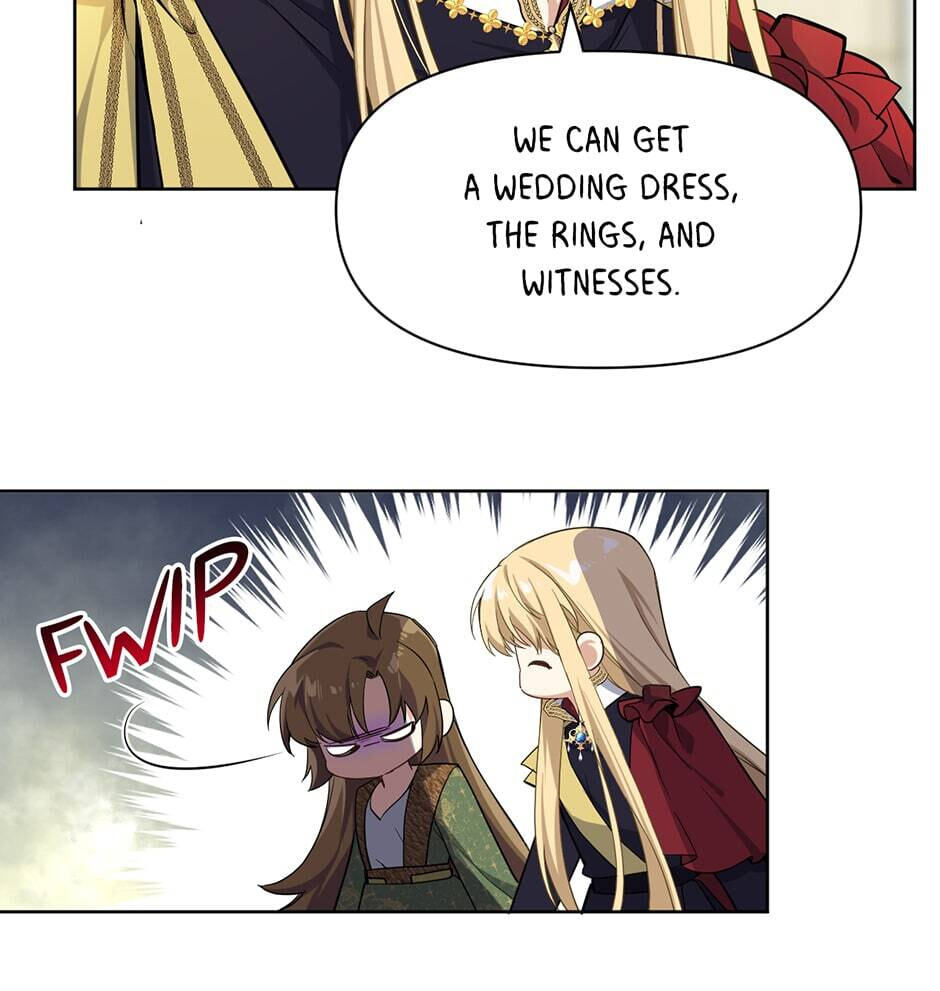 War of the Princesses (Colored) Chapter 147 page 9 - 