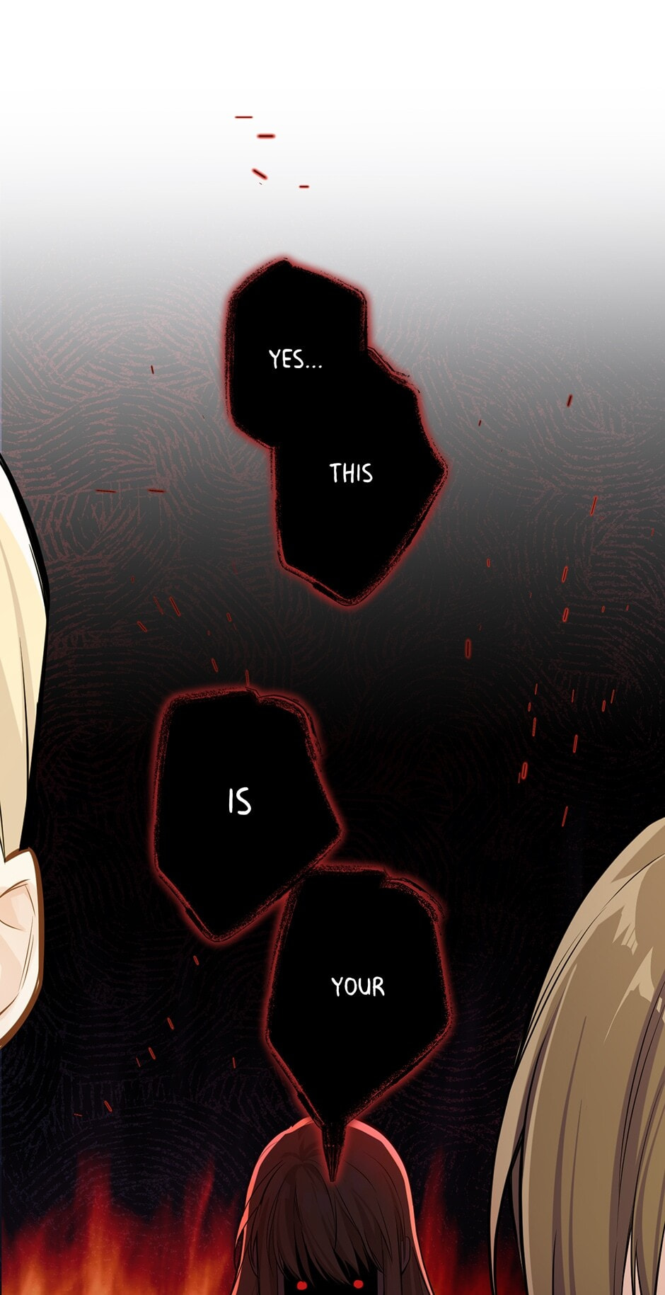War of the Princesses (Colored) Chapter 148 page 12 - 