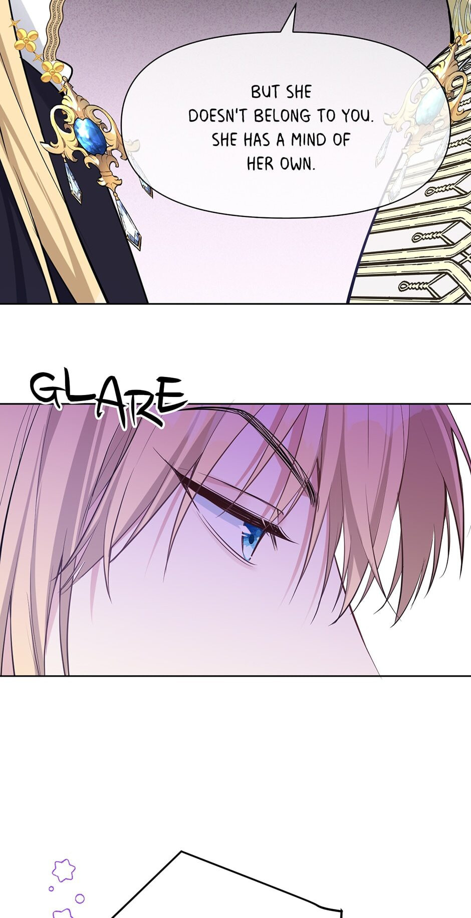 War of the Princesses (Colored) Chapter 148 page 16 - 