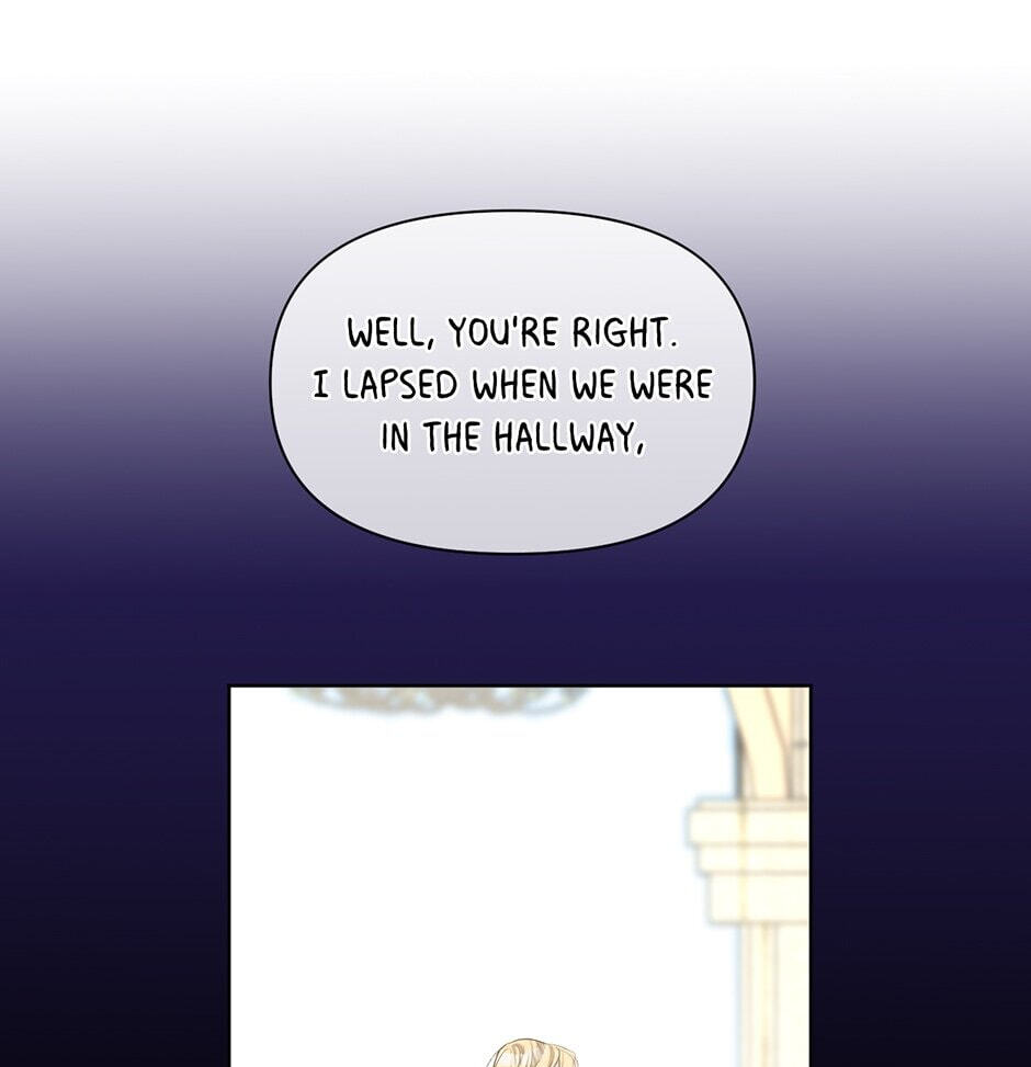 War of the Princesses (Colored) Chapter 148 page 22 - 