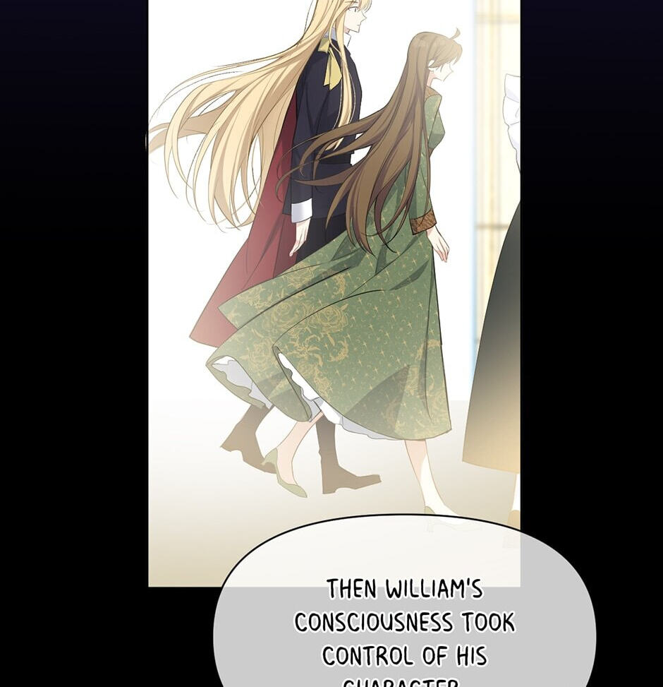 War of the Princesses (Colored) Chapter 148 page 23 - 