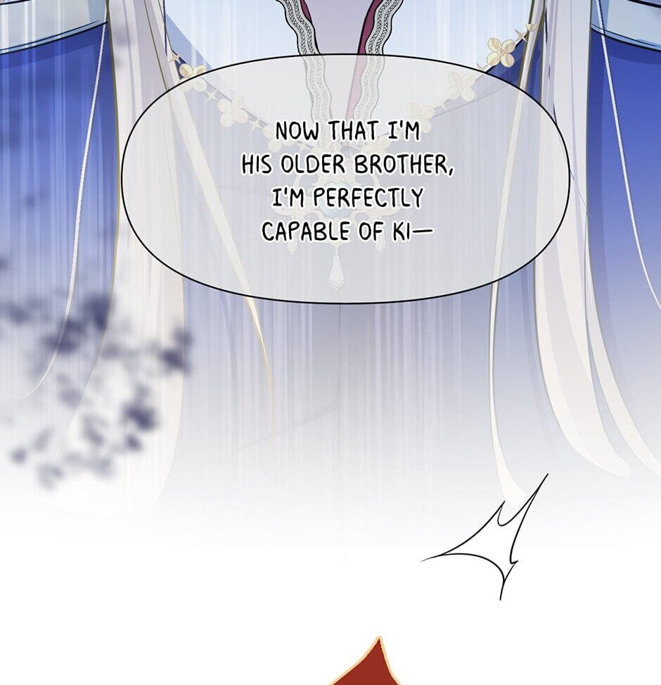 War of the Princesses (Colored) Chapter 148 page 30 - 