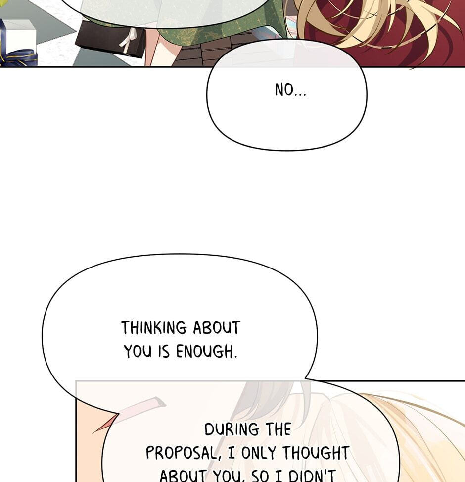 War of the Princesses (Colored) Chapter 148 page 34 - 