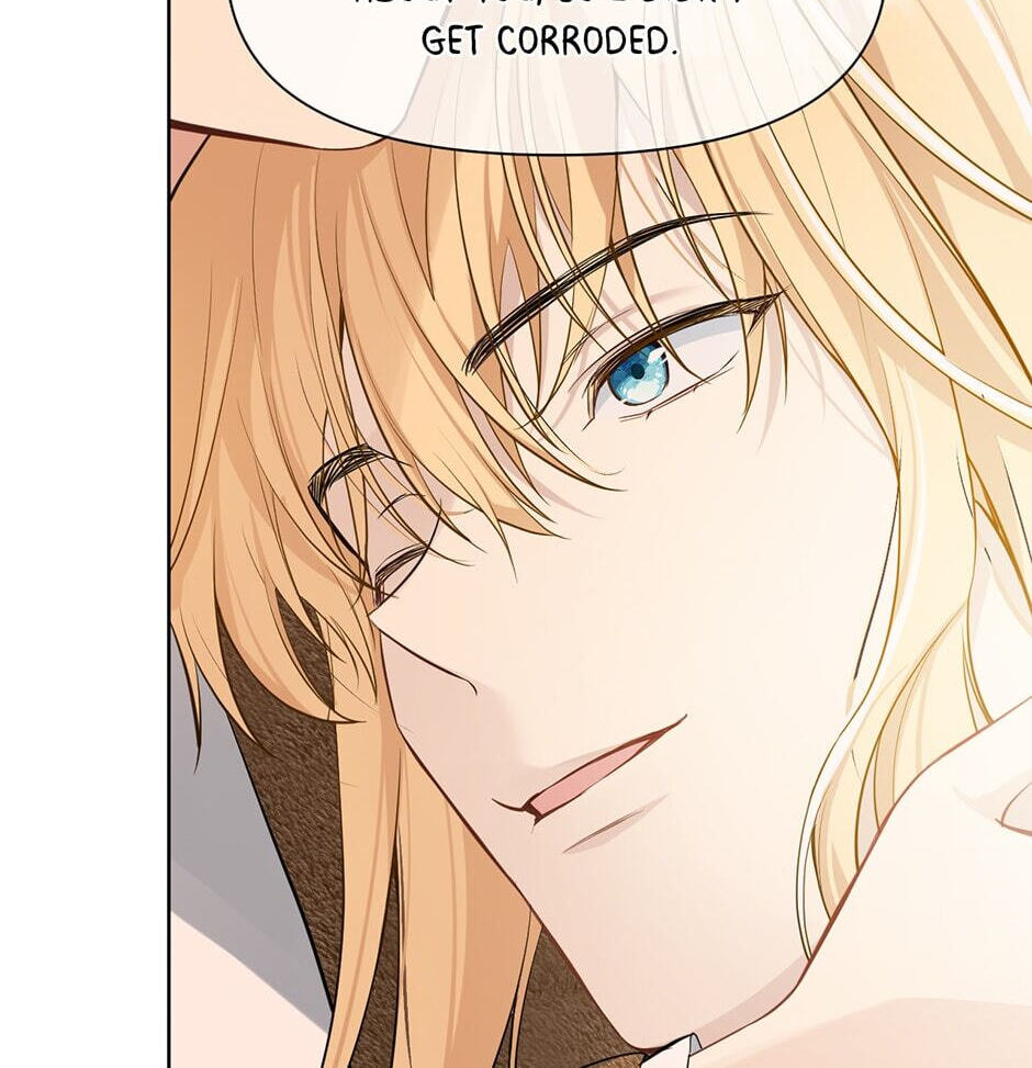 War of the Princesses (Colored) Chapter 148 page 35 - 