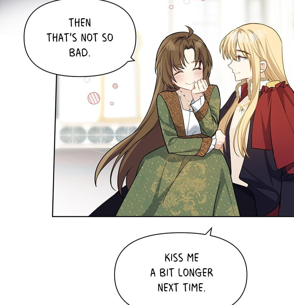 War of the Princesses (Colored) Chapter 148 page 39 - 