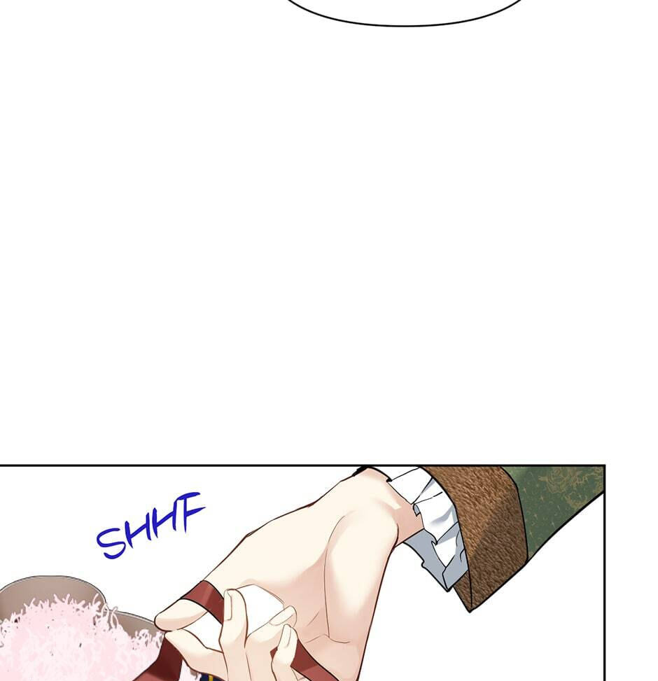 War of the Princesses (Colored) Chapter 148 page 40 - 