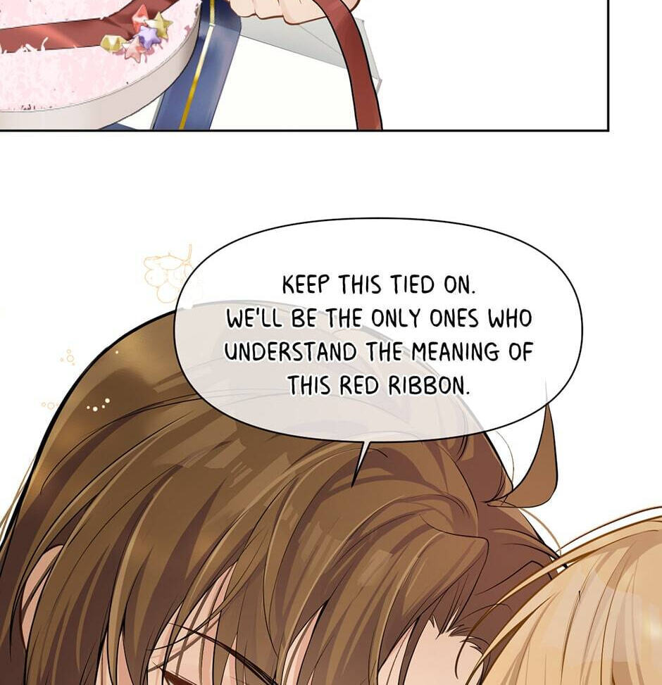 War of the Princesses (Colored) Chapter 148 page 41 - 