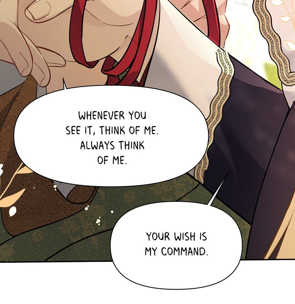 War of the Princesses (Colored) Chapter 148 page 43 - 
