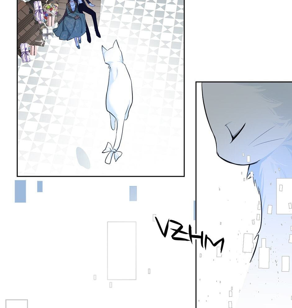 War of the Princesses (Colored) Chapter 148 page 45 - 